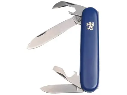 nůž kapesní 100-NH-4D