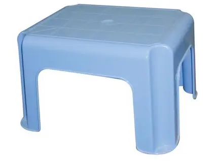 stolička dětská TEDDY 29x24x18cm PH mix barev