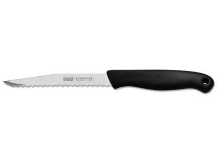 2074 nůž kuchyňský KARON 4,5 vlnitý