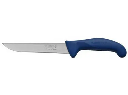 1670 nůž řeznický 7 hornošpičatý