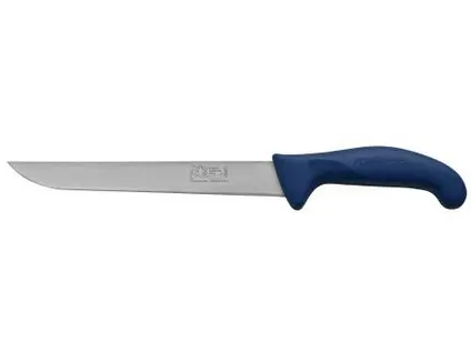 1696 nůž řeznický 9 hornošpičatý