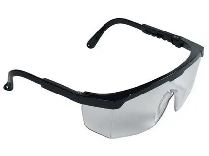 brýle ochranné čiré 5122