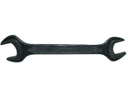 klíč 2stranný  24-27mm din  895   FESTA