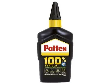 lepidlo univerzální 100g PATTEX 100%