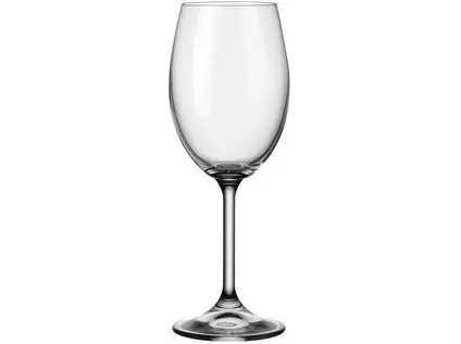 sklenice na víno 250ml LARA (6ks) CRYSTALEX