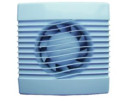 ventilátor axiální 909 AV BASIC 120 S