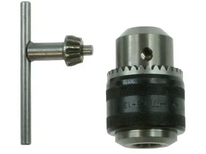 sklíčidlo 3,0-16mm, kužel B 16, 65404519, CC 16-B 16