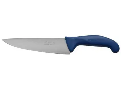 2642 nůž řeznický porcovací  8