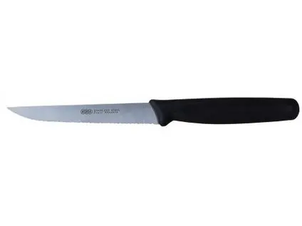 1441 nůž steakový 4,5 ČER