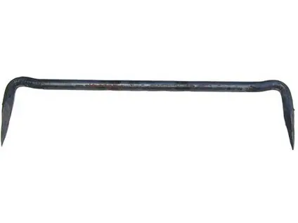 kramle zednická pr.12/350mm kovaná
