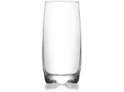 sklenice 370ml ADORA longdrink (3ks)