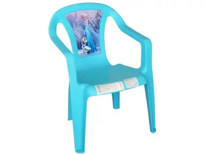 židle dětská BAMBINI DISNEY FROZEN PH mix