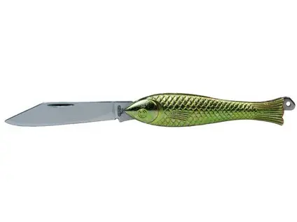 nůž rybička 130-NZn-1 - Zn ŽL