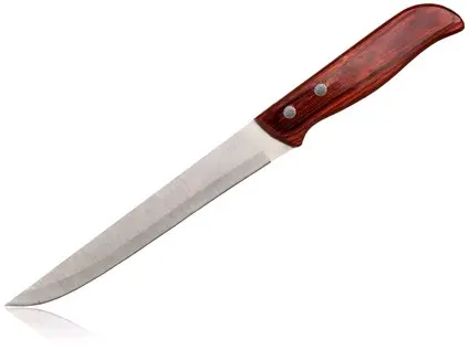 nůž vykošťovací 24cm SUPREME