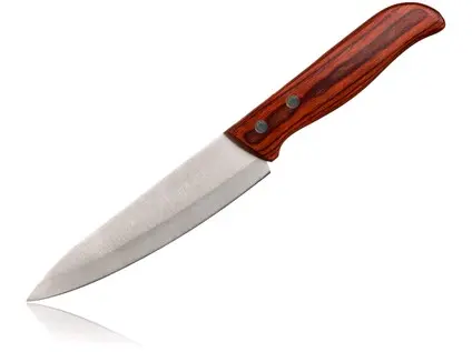nůž kuchařský 27cm SUPREME