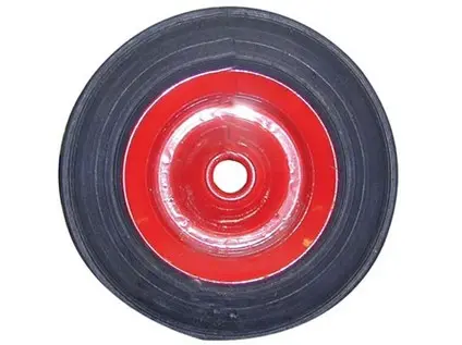 kolo k rudlíku 196/20mm KL plné kov.disk