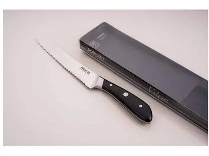 nůž na pečivo 20cm VILEM
