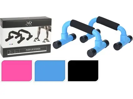 podpěra na cvičení 20x9/10cm PH XQ MAX mix barev (2ks)