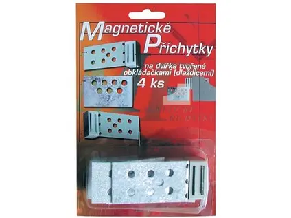 magnety pod obklady (4ks)