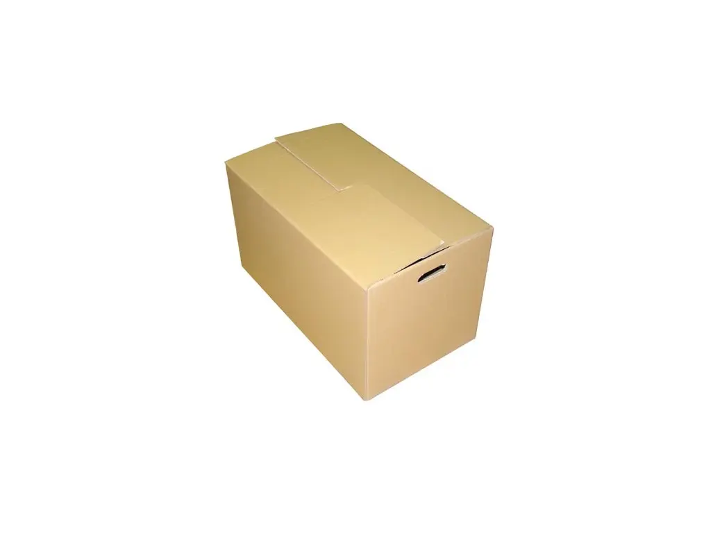 krabice kartonová 30x30x60cm 0.1 Kg MAXMIX Sklad14 800001