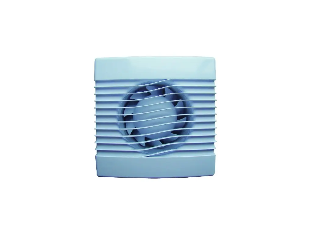 ventilátor axiální 906 AV BASIC 100 S s doběhem 0.65 Kg MAXMIX Sklad14 413452