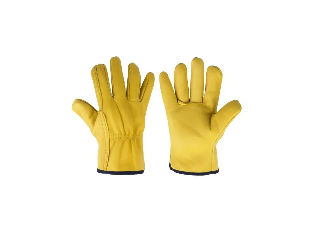 rukavice CORC 10,5 kůže 0.11 Kg MAXMIX Sklad14 715695
