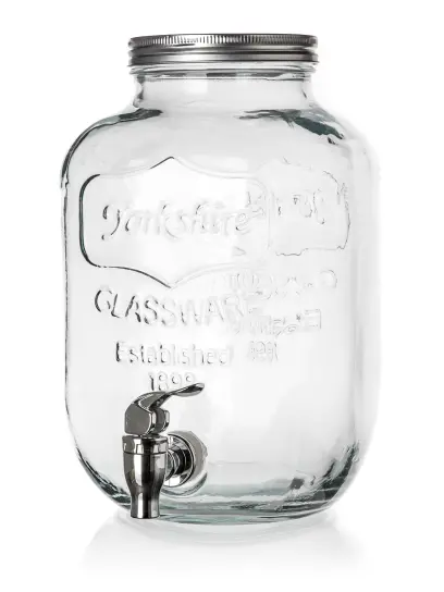 zásobník skl.SUPER V. 5,2l