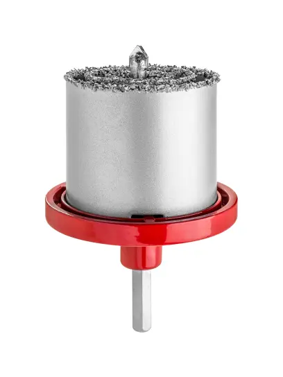 korunka vykružovací sada 33-73mm   6díl.