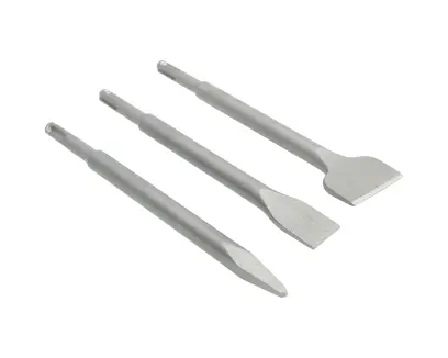 sekáč SDS sada  3díl.