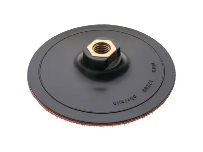 unašeč brus. papíru  125mm M14, SZ, flexa