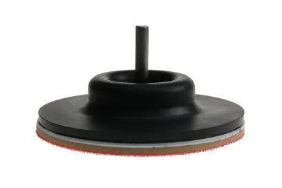 unašeč brus. papíru 125mm SZ,  kloubový