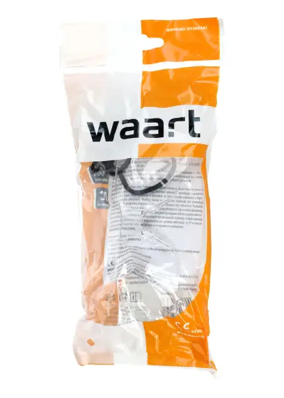 brýle ochranné čiré  polykarbonátové