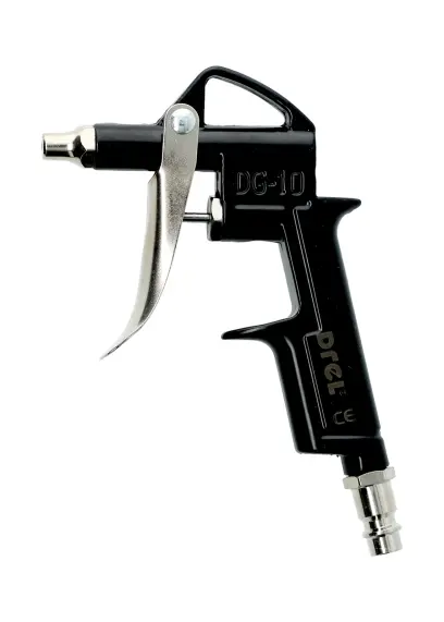 pistole ofukovací krátká  Drel