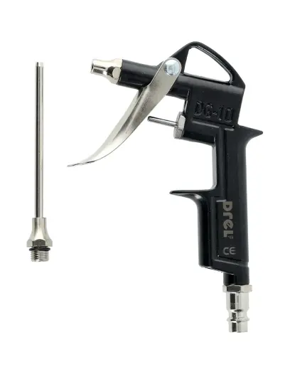 pistole ofukovací střední  Drel