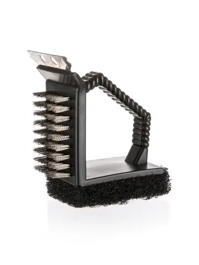 kartáč na čištění grilu 3v1 PH