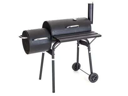 gril LEROY  …. Rozměry??