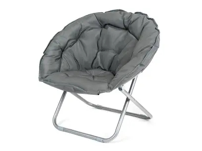 křeslo zahradní skládací ANZIO 80x84x40/78cm ANTR