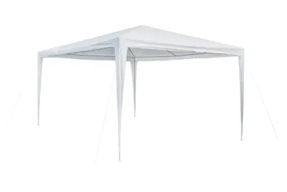altán zahradní PARTY 300x400cm BÍ