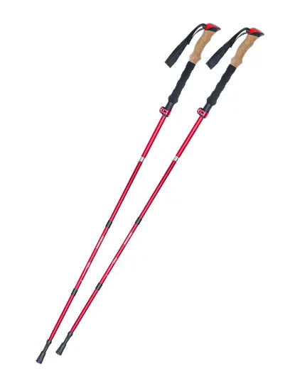 hole trekingové SPORTWELL FOLDING FLIP LOCK