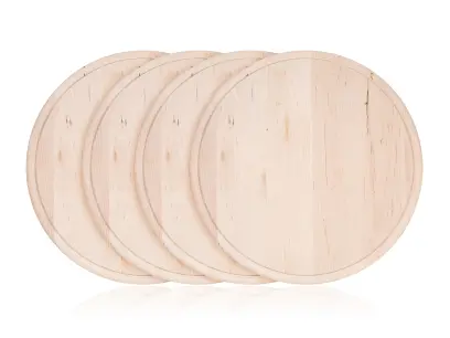 prkénko pr.22x1,5cm BBQ dřev (4ks)