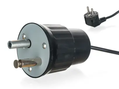 motorek ke grilu elektrický 220V