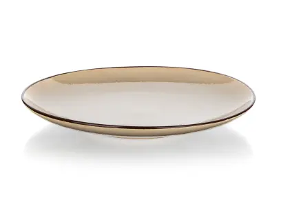 Talíř mělký PALAS 27cm kr.