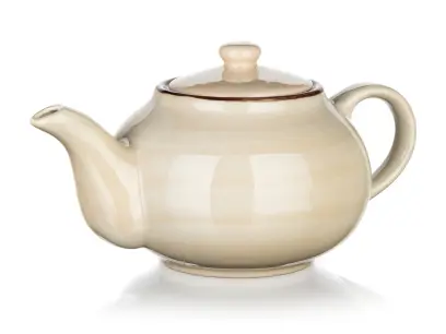 Konvice PALAS 0,9 l, kr.