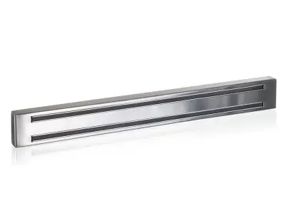 lišta na nože 33,4cm magnetická nerez AKCENT