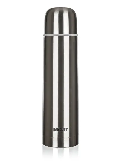 termoska 1l nerez Tarrington House