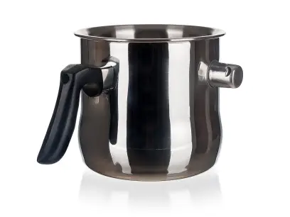 mlékovar AKCENT 1,5l nerez