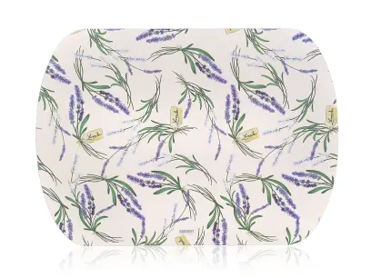 prostírání LAVENDER 39x28cm korek