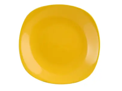 talíř servírovací keramický MIX