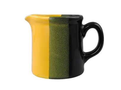 mléčenka keramická MIX