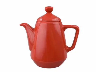 konvice keramická MIX